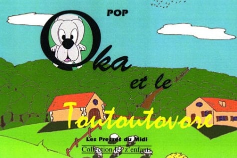 Oka et le Toutoutovore