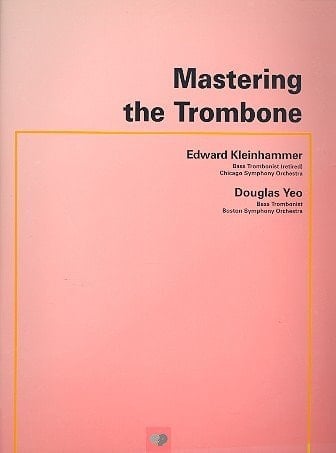 Mastering the Trombone
