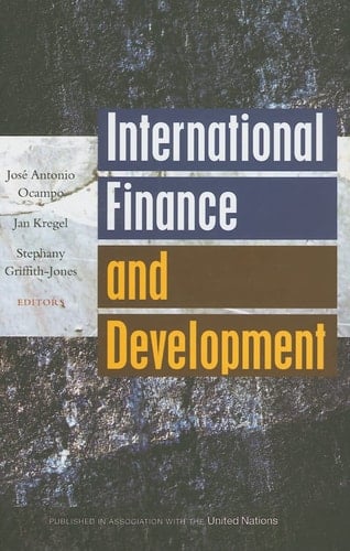 International Finance and Development