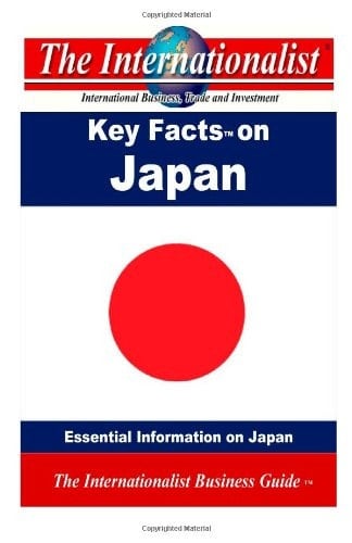 Key Facts on Japan Essential Information on Japan