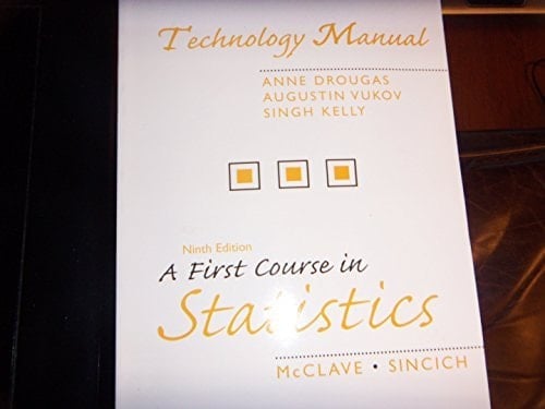 Technology Manual