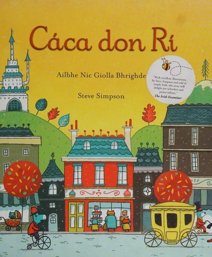 Cáca Don Rí