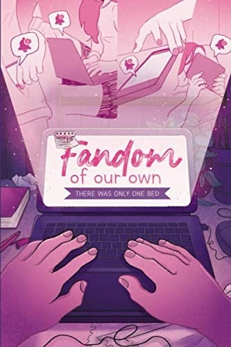 Fandom of our own: There was only one bed (Spanish Edition)