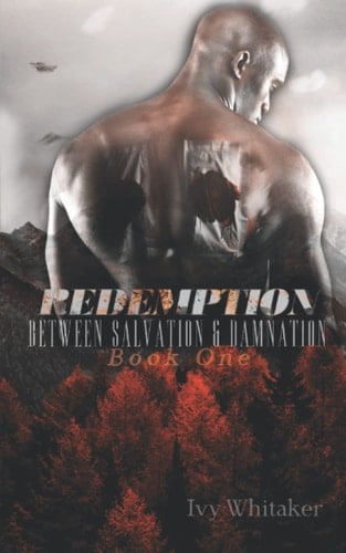 Redemption: A Paranormal Romance (Between Salvation and Damnation)