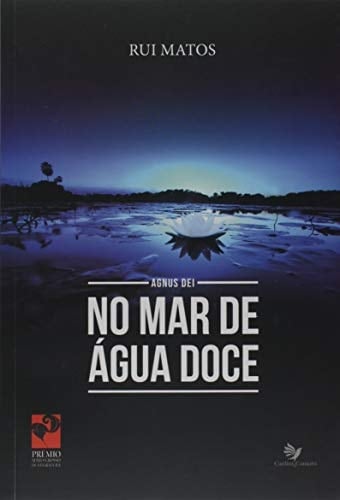 Agnus Dei no mar de água doce
