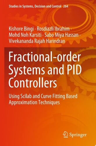 Fractional-order Systems and PID Controllers