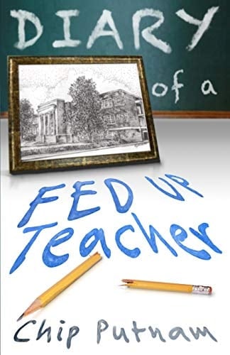 Diary of a Fed Up Teacher