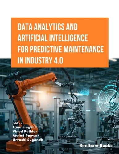 Data Analytics and Artificial Intelligence for Predictive Maintenance in Industry 4.0