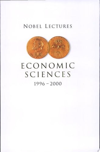 Economic Sciences, 1996-2000