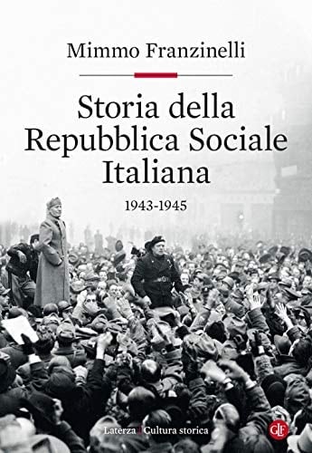 Storia della Repubblica sociale italiana, 1943-1945