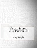 Visual Studio 2013 Principles