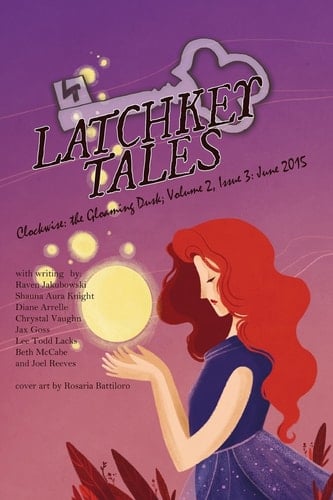 Clockwise The Gloaming Dusk