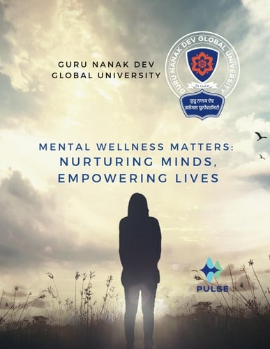 PULSE | Mental Wellness Matters: Nurturing Minds, Empowering Lives: Volume 2 (PULSE: Promoting Understanding and Learning through Shared Experiences)