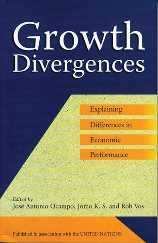 Growth Divergences: Explaining Differences in Economic Performance