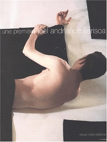 Une première Joël Andrianomearisoa