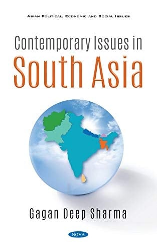 Contemporary Issues in South Asia