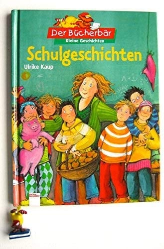 Schulgeschichten