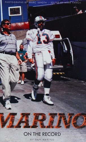 Marino On the Record