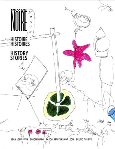 Histoire histoires - history stories