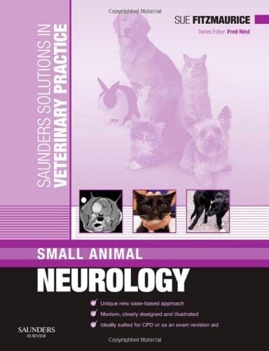 Small Animal Neurology