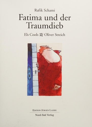Fatima und der Traumdieb