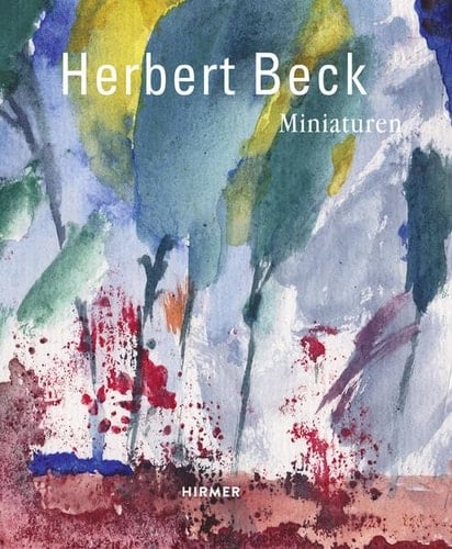 Herbert Beck Miniaturen