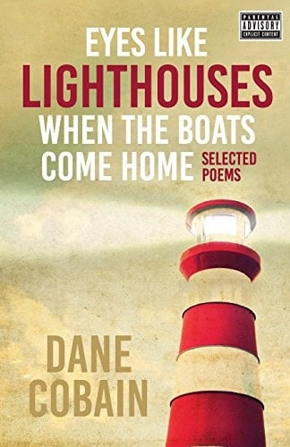 Eyes Like Lighthouses When the Boats Come Home