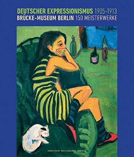 Deutscher Expressionismus 1905-1913