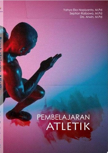 Pembelajaran Atletik