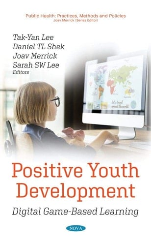 Positive Youth Development Digital Game-based Learning