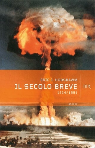 Il secolo breve 1914/1991