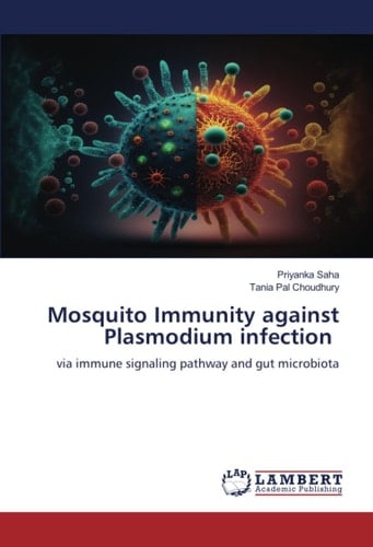 Mosquito Immunity against Plasmodium infection: via immune signaling pathway and gut microbiota