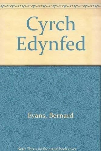Cyrch Ednyfed nofel