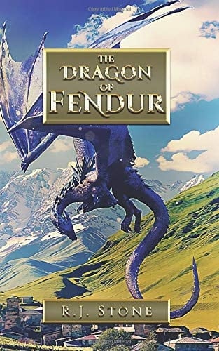 Dragon of Frendur