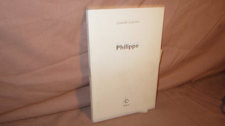 Philippe (FICTION)