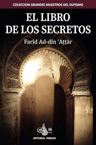 El libro de los secretos (traducción) (Spanish Edition)