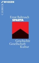 Sparta Geschichte, Gesellschaft, Kultur