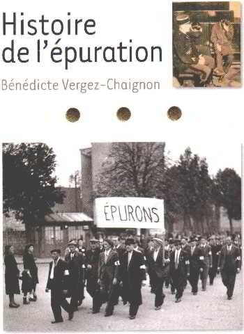 Histoire de l'Épuration