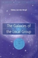 The Galaxies of the Local Group