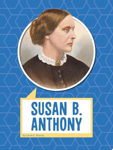 Susan B. Anthony