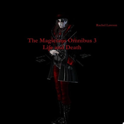 The Magicians Omnibus 3 Life and Death