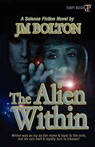 The Alien Within