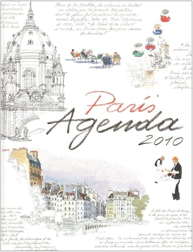 Agenda 2010 Paris