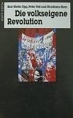 Die volkseigene Revolution (German Edition)