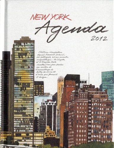 New-York agenda 2012