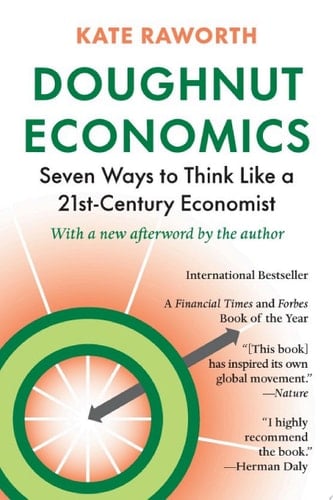 Doughnut Economics