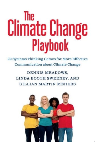The Climate Change Playbook