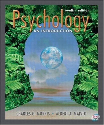 Psychology An Introduction