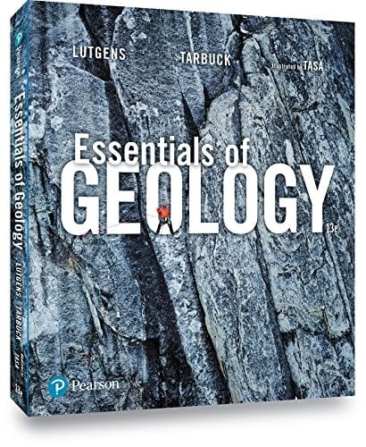 Essentials of Geology (2-downloads)
