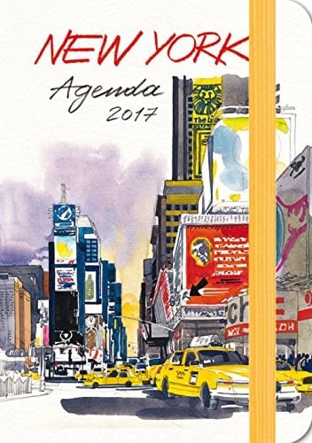 New York Agenda 2017